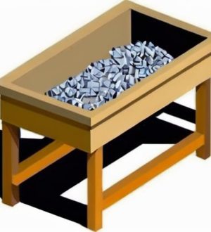 Самостоятельное изготовление бетона: пошаговое руководство для успешного строительства