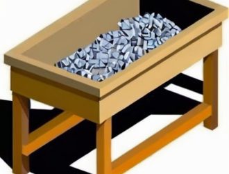 Самостоятельное изготовление бетона: пошаговое руководство для успешного строительства