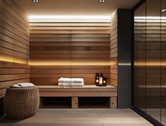 Сауна в квартире: как создать идеальное пространство для релаксации и здоровья