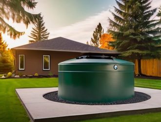 Септики для частных домов: все, что нужно знать о выборе, установке и обслуживании