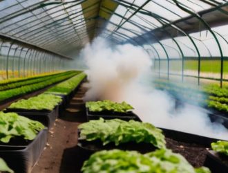 Серная шашка: Эффективное решение для сельского хозяйства и промышленности