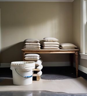 Шпаклевка или штукатурка: что делать первым для идеального ремонта?