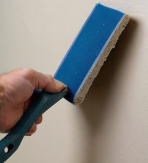 Шпаклевка стен: ключ к идеальной отделке и долговечности вашего ремонта