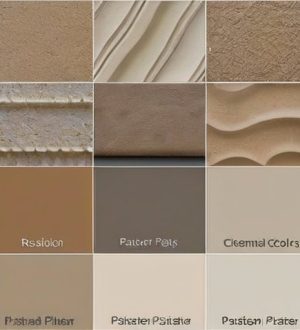 Штукатурка: Важнейший Элемент Строительства и Отделки с Разнообразием Решений