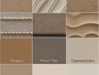 Штукатурка: Важнейший Элемент Строительства и Отделки с Разнообразием Решений