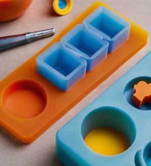 Силиконовые формы своими руками: увлекательное хобби и полезные советы для начинающих