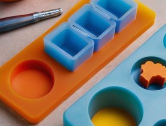 Силиконовые формы своими руками: увлекательное хобби и полезные советы для начинающих