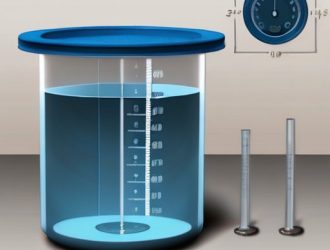 Сколько тонн воды в кубическом метре: важные аспекты и практическое применение