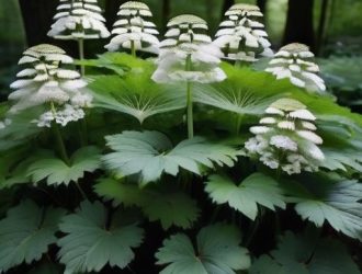 Сныть: Уникальное Растение с Многогранным Значением в Природе и Кулинарии