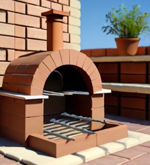 Создаем тандыр своими руками: от истории до практических советов