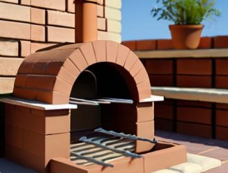 Создаем тандыр своими руками: от истории до практических советов