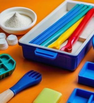 Создание гипсовых фигурок: от идеи до декора в вашем доме