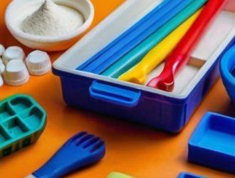 Создание гипсовых фигурок: от идеи до декора в вашем доме