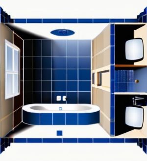 Создание идеального санузла в частном доме: от проектирования до отделки