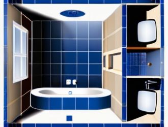 Создание идеального санузла в частном доме: от проектирования до отделки