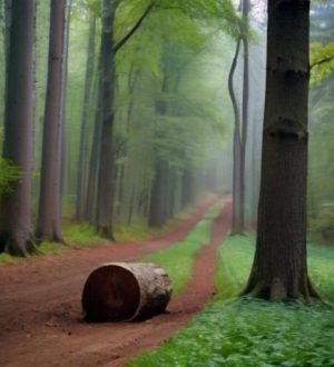 Спил деревьев на участке: что нужно знать, чтобы сделать все по закону