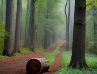 Спил деревьев на участке: что нужно знать, чтобы сделать все по закону