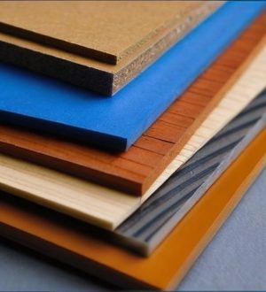 Сравнение МДФ и ЛДСП: Как выбрать идеальный материал для мебели?