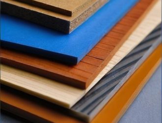 Сравнение МДФ и ЛДСП: Как выбрать идеальный материал для мебели?