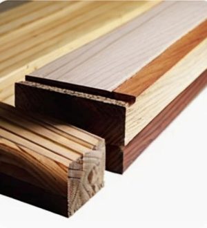 Строительство из бруса: Как выбрать идеальный материал для вашего дома