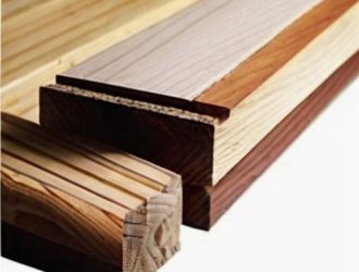 Строительство из бруса: Как выбрать идеальный материал для вашего дома