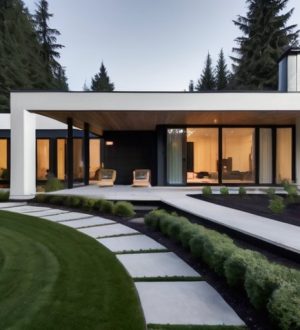 Строительство второго дома: возможности, риски и важные аспекты для успешного проекта