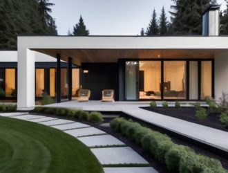 Строительство второго дома: возможности, риски и важные аспекты для успешного проекта