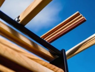 Сушка древесины: ключевые факторы и методы для достижения идеального результата