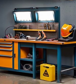 Сварка для начинающих: от основ до мастерства в самостоятельном обучении