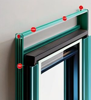 Сверление пластиковых окон: стоит ли рисковать?