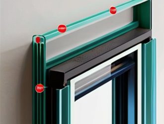 Сверление пластиковых окон: стоит ли рисковать?