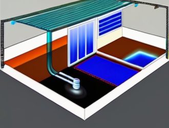 Теплый пол: Установка и Советы для Долговечной Эффективности