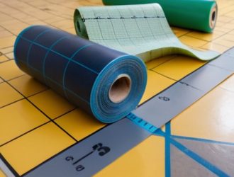 Точный расчет линолеума: как избежать лишних затрат и ошибок при укладке