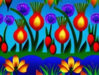 Цветы, напоминающие лук: Уникальные особенности, культурные ассоциации и секреты ухода