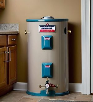 Уход за бойлером: Почему регулярная чистка – залог его долговечности и эффективности