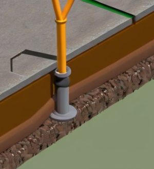 Укладка трубы в канаву: ключевые аспекты для успешного заезда на участок