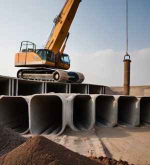 Укрепление фундамента: Как защитить свой дом от разрушения