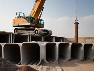 Укрепление фундамента: Как защитить свой дом от разрушения