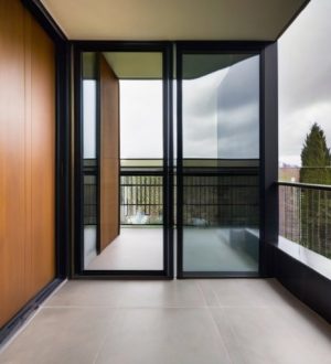 Установка Второй Ручки на Балконную Дверь: Удобство и Практичность в Каждом Доме