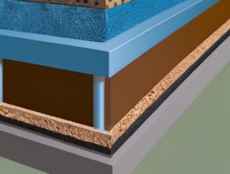 Утепление отмостки: как сохранить тепло и защитить фундамент вашего дома