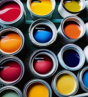 Водоэмульсионная краска: Все, что нужно знать для идеального ремонта