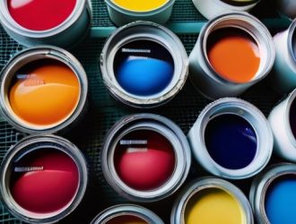 Водоэмульсионная краска: Все, что нужно знать для идеального ремонта