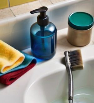 Восстановление покрытия ванны: шаг за шагом к идеальной ванной в домашних условиях