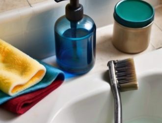 Восстановление покрытия ванны: шаг за шагом к идеальной ванной в домашних условиях