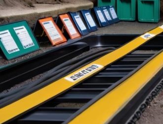 Выбор и укладка кабелей под землей: как обеспечить безопасность и долговечность в вашем доме