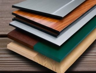 Выбор и Установка Профилей для Сайдинга: Полное Руководство