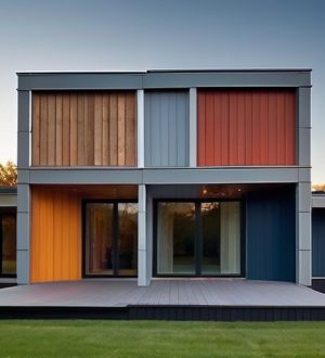 Выбор материала для обшивки каркасного дома: что важно знать?