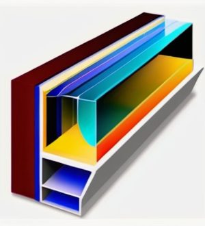 Выбор пластиковых окон: Как количество камер влияет на комфорт и эффективность?