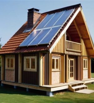 Выбор утеплителя для деревянного дома: как защитить от грызунов и сохранить тепло