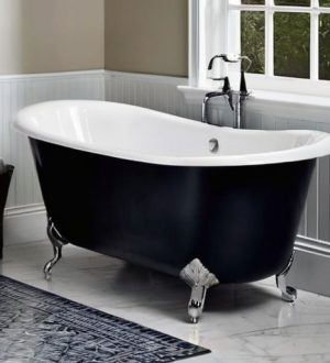 Выбор ванны: акрил или сталь — что подойдет именно вам?